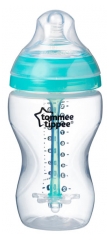 Tommee Tippee Anticólico Avanzado Biberón 340 ml 3 Meses y + Tommee Tippee Anticólico Avanzado Biberón 340 ml 3 Meses y +