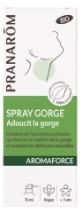 Pranarôm Aromaforce Bio Hals- und Rachenspray 15 ml Pranarôm Aromaforce Bio Hals- und Rachenspray 15 ml