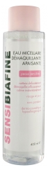 SensiBiafine Soothing Cleansing Micellar Water 400ml SensiBiafine Soothing Cleansing Micellar Water 400ml