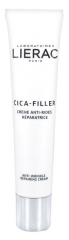 Lierac Cica-Filler Crema Antiarrugas Reparadora 40 ml Lierac Cica-Filler Crema Antiarrugas Reparadora 40 ml