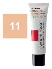 La Roche-Posay Tolériane Teint Correcteur de Teint Fluide 30 ml La Roche-Posay Tolériane Teint Correcteur de Teint Fluide 30 ml