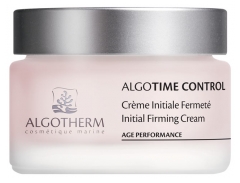 Algotherm Algotime Control Initial Firming Cream 50ml Algotherm Algotime Control Initial Firming Cream 50ml