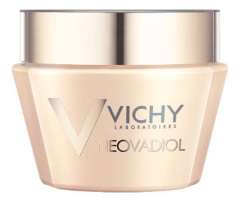 Vichy Neovadiol Ausgleichender Wirkstoffkomplex Reaktivierende Pflege Normale Bis Mischhaut 50 ml Vichy Neovadiol Ausgleichender Wirkstoffkomplex Reaktivierende Pflege Normale Bis Mischhaut 50 ml
