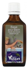 Docteur Valnet Base for Bath 50ml Docteur Valnet Base for Bath 50ml