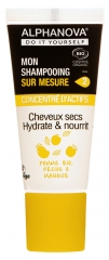 Alphanova DIY Mon Shampooing Sur Mesure Concentré d'Actifs Cheveux Secs Bio 20 ml Alphanova DIY Mon Shampooing Sur Mesure Concentré d'Actifs Cheveux Secs Bio 20 ml