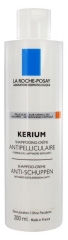 La Roche-Posay Kerium Anti-Schuppen Shampoo Creme 200 ml La Roche-Posay Kerium Anti-Schuppen Shampoo Creme 200 ml