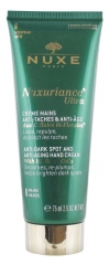 Nuxe Nuxuriance Ultra Crema de Manos Anti-manchas & Antiedad 75 ml Nuxe Nuxuriance Ultra Crema de Manos Anti-manchas & Antiedad 75 ml