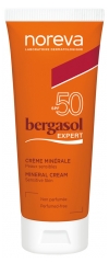 Noreva Bergasol Expert Crema Mineral SPF 50 40 ml Noreva Bergasol Expert Crema Mineral SPF 50 40 ml
