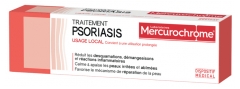 Mercurochrome Behandlung Psoriasis 30 ml Mercurochrome Behandlung Psoriasis 30 ml