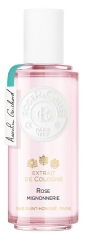 Roger & Gallet Extrait de Cologne Rose Mignonnerie 100ml Roger & Gallet Extrait de Cologne Rose Mignonnerie 100ml