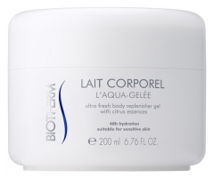 Biotherm Aqua-Gelée Ultra-Cool Body Rehydrating 200 ml Biotherm Aqua-Gelée Ultra-Cool Body Rehydrating 200 ml