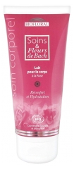 Biofloral Soins & Fleurs de Bach Lait pour le Corps Bio 200 ml Biofloral Soins & Fleurs de Bach Lait pour le Corps Bio 200 ml