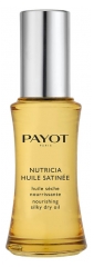 Payot Nutricia Huile Satinée Sèche Visage Ultra-Nourrissante 30 ml Payot Nutricia Huile Satinée Sèche Visage Ultra-Nourrissante 30 ml
