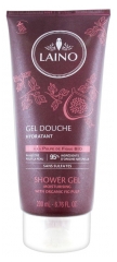 Laino Gel Douche Hydratant Pulpe de Figue Bio 200 ml Laino Gel Douche Hydratant Pulpe de Figue Bio 200 ml