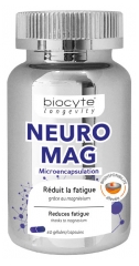 Biocyte Longevity Neuro Mag 60 Kapseln Biocyte Longevity Neuro Mag 60 Kapseln