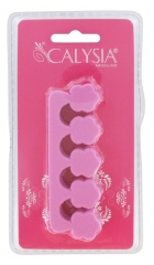 Calysia Toes Separators 1 Pair Calysia Toes Separators 1 Pair