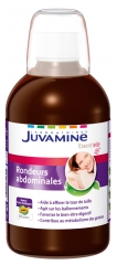 Juvamine Rondeurs Abdominales 500 ml Juvamine Rondeurs Abdominales 500 ml