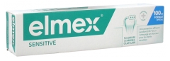 Elmex Dentifrice Sensitive 100 ml Elmex Dentifrice Sensitive 100 ml
