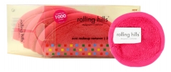 Rolling Hills 3 Mini Makeup Remover Rolling Hills 3 Mini Makeup Remover