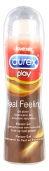 Durex Play Real Feeling Lubricant Gel 50ml