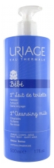 Uriage Bébé Lait de Toilette 500 ml Uriage Bébé Lait de Toilette 500 ml