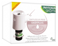 Phytosun Arôms Diffuseur Prise Easyplug Phytosun Arôms Diffuseur Prise Easyplug
