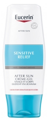 Eucerin Sensitive Relief After Sun Cream-Gel 150ml Eucerin Sensitive Relief After Sun Cream-Gel 150ml