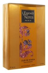 L'Essence des Notes Eau de Parfum Oud de Kyara 50 ml L'Essence des Notes Eau de Parfum Oud de Kyara 50 ml