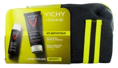 Vichy Men Anti-Fatigue Kit Vichy Men Anti-Fatigue Kit