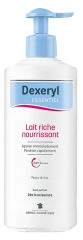 Pierre Fabre Health Care Dexeryl Essentiel Lait Riche Nourrissant 500 ml Pierre Fabre Health Care Dexeryl Essentiel Lait Riche Nourrissant 500 ml