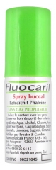 Fluocaril Spray Buccal 15 ml Fluocaril Spray Buccal 15 ml