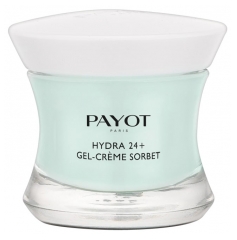 Payot Hydra 24+ Gel-Crème Sorbet Soin Hydratant Repulpant 50 ml Payot Hydra 24+ Gel-Crème Sorbet Soin Hydratant Repulpant 50 ml