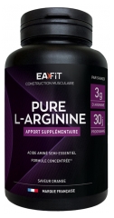 Eafit Pure L-Arginina Aminoácido 141 g Eafit Pure L-Arginina Aminoácido 141 g