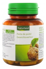 Naturland Konjac 75 Vegecaps Naturland Konjac 75 Vegecaps