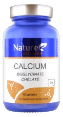 Nature Attitude Calcium Bisglycinate Chélaté 60 Gélules Nature Attitude Calcium Bisglycinate Chélaté 60 Gélules