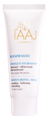 Taaj Kashemire Moisturizing Mask 75ml Taaj Kashemire Moisturizing Mask 75ml