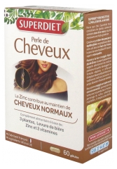 Super Diet Pearl of Hair 60 Capsules Super Diet Pearl of Hair 60 Capsules