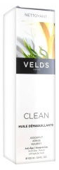 Veld's Clean Makeup Remover Oil 100ml Veld's Clean Makeup Remover Oil 100ml