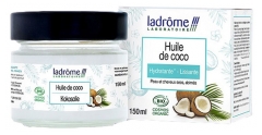 Ladrôme Huile de Coco Bio 150 ml Ladrôme Huile de Coco Bio 150 ml