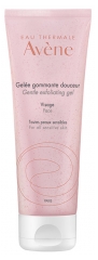 Avène Gentle Exfoliating Gel 75ml Avène Gentle Exfoliating Gel 75ml