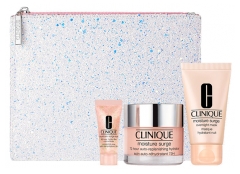 Clinique Feuchtigkeitsspendendes Genuss-Paket Clinique Feuchtigkeitsspendendes Genuss-Paket