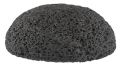 Erborian Éponge Konjac with Bamboo Charcoal Gentle Exfoliating Sponge Erborian Éponge Konjac with Bamboo Charcoal Gentle Exfoliating Sponge