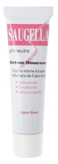 Saugella Crema Suave 30 ml Saugella Crema Suave 30 ml