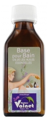 Docteur Valnet Base for Bath 100ml Docteur Valnet Base for Bath 100ml