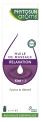 Phytosun Arôms Kiné+ Relaxation 50ml Phytosun Arôms Kiné+ Relaxation 50ml