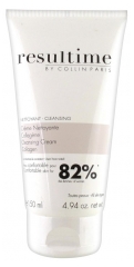 Resultime Cleansing Cream Collagen 150ml Resultime Cleansing Cream Collagen 150ml