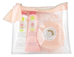 Roger & Gallet Fleur de Figuier Trousse Beauté des Mains Roger & Gallet Fleur de Figuier Trousse Beauté des Mains