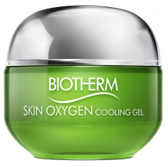 Biotherm Skin Oxygen Cooling Gel Gel Hydratant Anti-Pollution 50 ml Biotherm Skin Oxygen Cooling Gel Gel Hydratant Anti-Pollution 50 ml