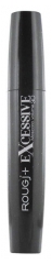 Rougj Excessive Mascara Volume 3D 12,5ml Rougj Excessive Mascara Volume 3D 12,5ml
