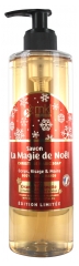 MKL Green Nature Weihnachtsmagie-Seife 400 ml MKL Green Nature Weihnachtsmagie-Seife 400 ml